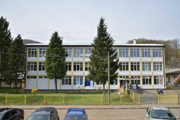 Offline kodiranje – Robot u tvrđavi Srebrenik